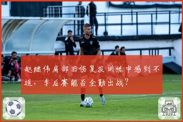 赵继伟肩部旧伤复发训练中感到不适,季后赛能否全勤出战?