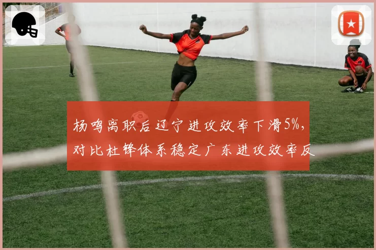 杨鸣离职后辽宁进攻效率下滑5%，对比杜锋体系稳定广东进攻效率反升3%